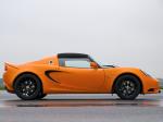 Lotus Elise S 2012 года (UK)